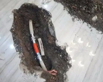 江门市测漏水电话