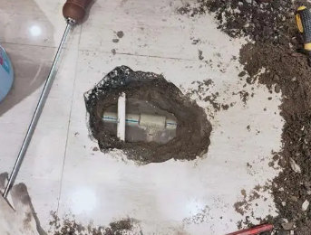 江门市测漏水电话