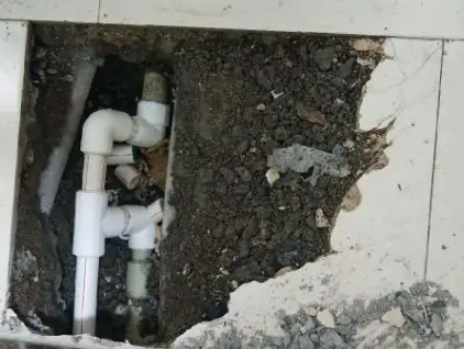 江门市测漏水哪家好