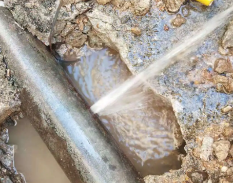 江门市测漏水公司