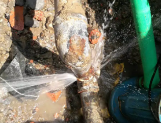 江门市测漏水公司电话