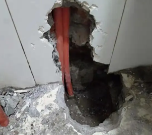 江门市漏水检测电话