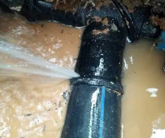 江门市测漏水公司哪家好