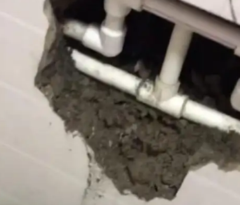 江门市漏水检测电话