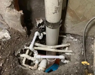 江门市漏水检测哪家好