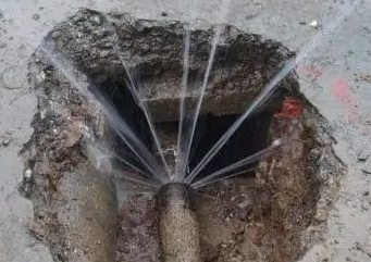 江门市漏水检测多少钱