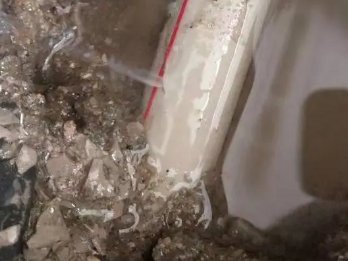 江门市漏水检测哪家好