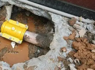 江门市漏水检测哪家好