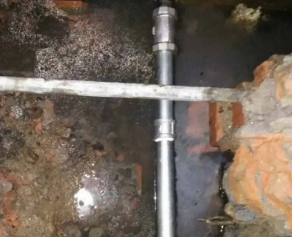 江门市漏水检测公司电话