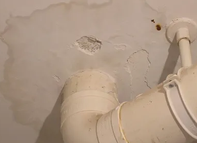 江门市卫生间测漏水多少钱