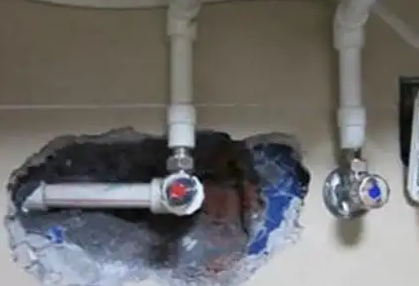 江门市卫生间测漏水查询方法