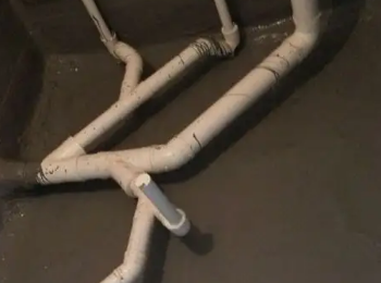 江门市水管漏水检测知识点