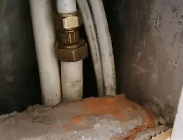 江门市水管漏水检测哪家好