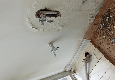 江门市卫生间测漏水