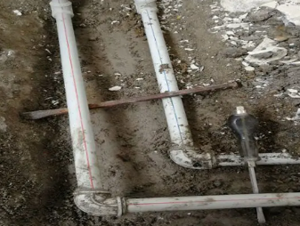 江门市卫生间测漏水多少钱