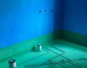 江门市卫生间防水