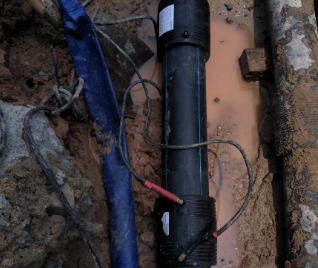 江门市水管漏水检测多少钱