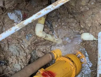 江门市水管漏水检测哪家好