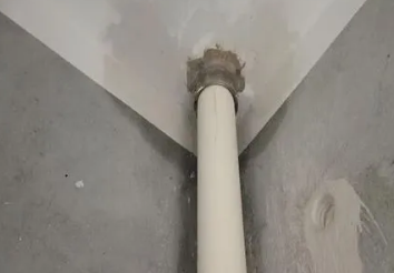 江门市卫生间测漏水之渗水防护