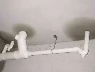 江门市卫生间测漏水的几种情景