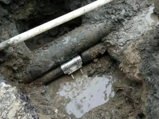 江门市水管漏水检测的传递距离多少