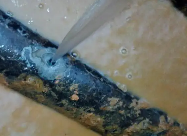 江门市水管漏水检测多少钱