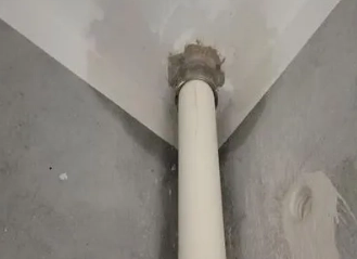 江门市卫生间测漏水的新闻分享