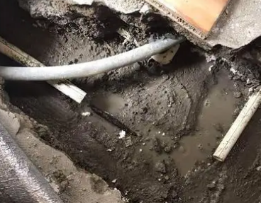 江门市卫生间测漏水价格明细