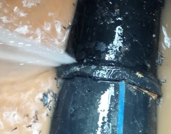 江门市水管漏水检测的小妙招