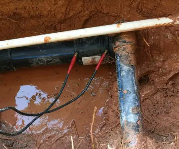 江门市水管漏水检测多少钱