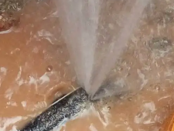 江门市水管漏水检测哪家好