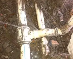 江门市卫生间测漏水多少钱