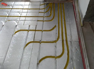 江门市地暖维修哪家好
