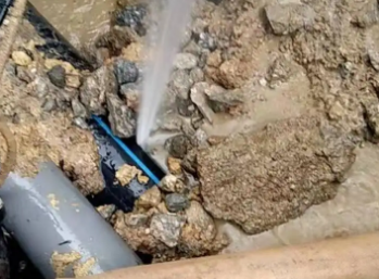 江门市水管漏水检测哪家好