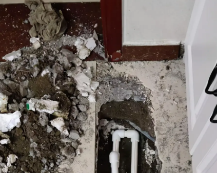 江门市卫生间测漏水的相关问题