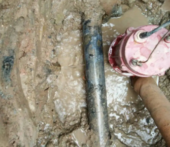 江门市水管漏水检测的检测方法