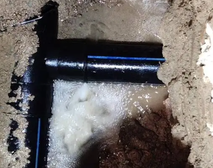 江门市水管漏水检测哪家好