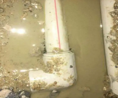 江门市水管漏水检测多少钱