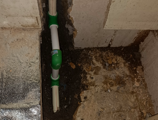 江门市卫生间测漏水哪家好