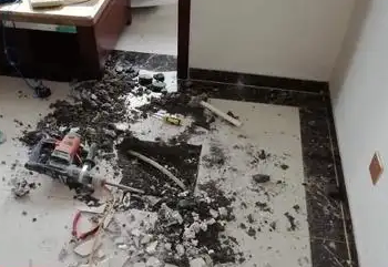 江门市漏水检测多少钱