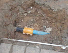 江门市水管漏水检测的情况