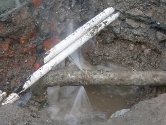 江门市测漏水多少钱