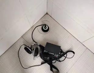 江门市测漏水公司