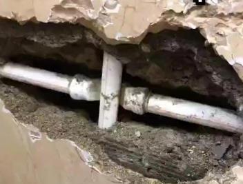 江门市漏水检测电话多少