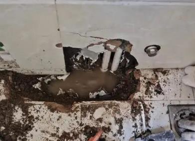 江门市漏水检测电话