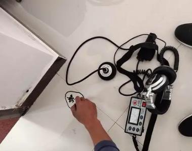 江门市测漏水公司电话